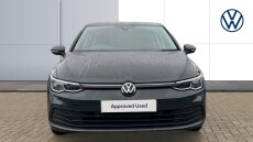Volkswagen Golf 1.5 TSI Life 5dr Petrol Hatchback